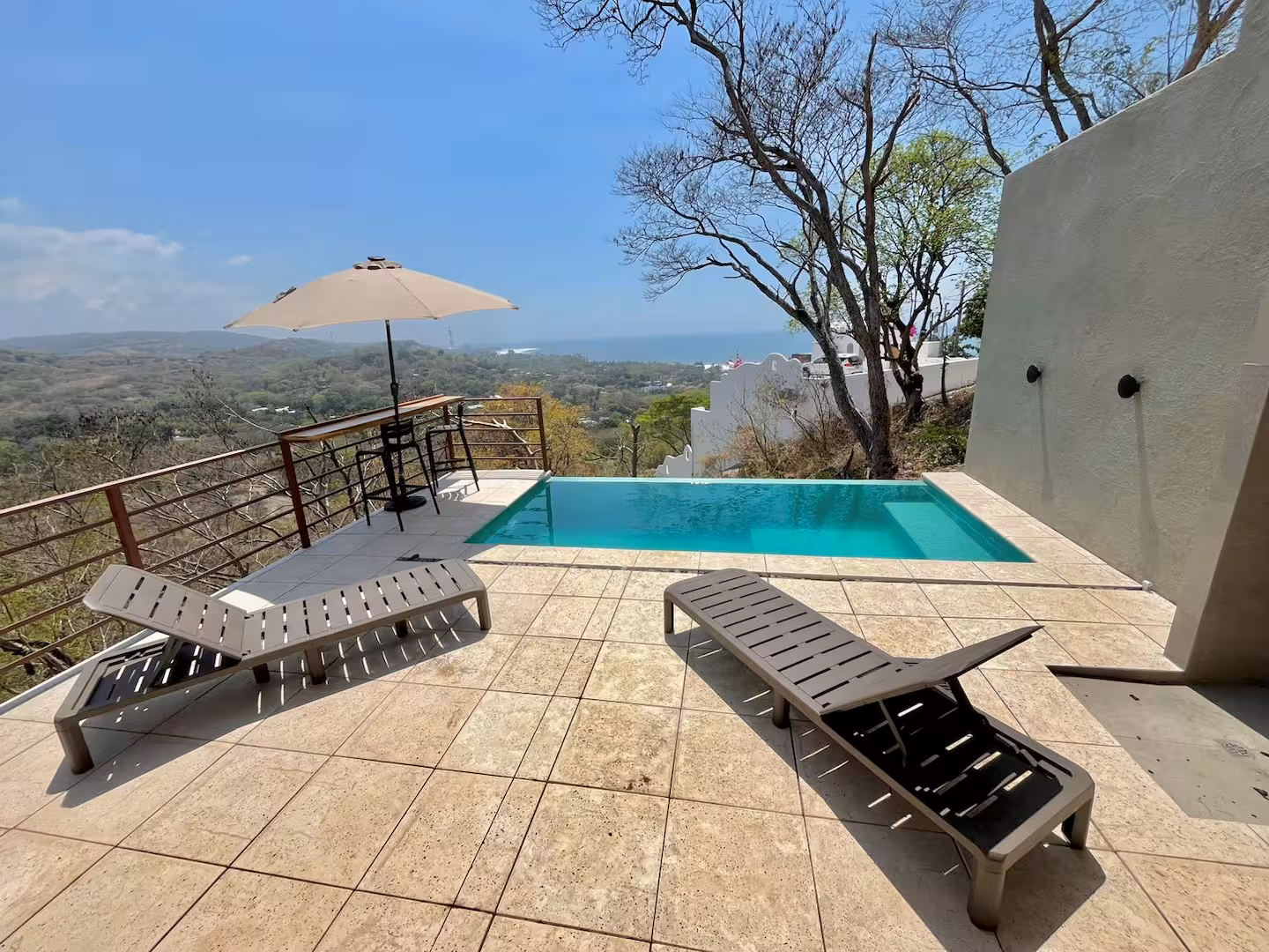 Casa Marea Sunzal, compound boutique en Cerromar, El Sunzal