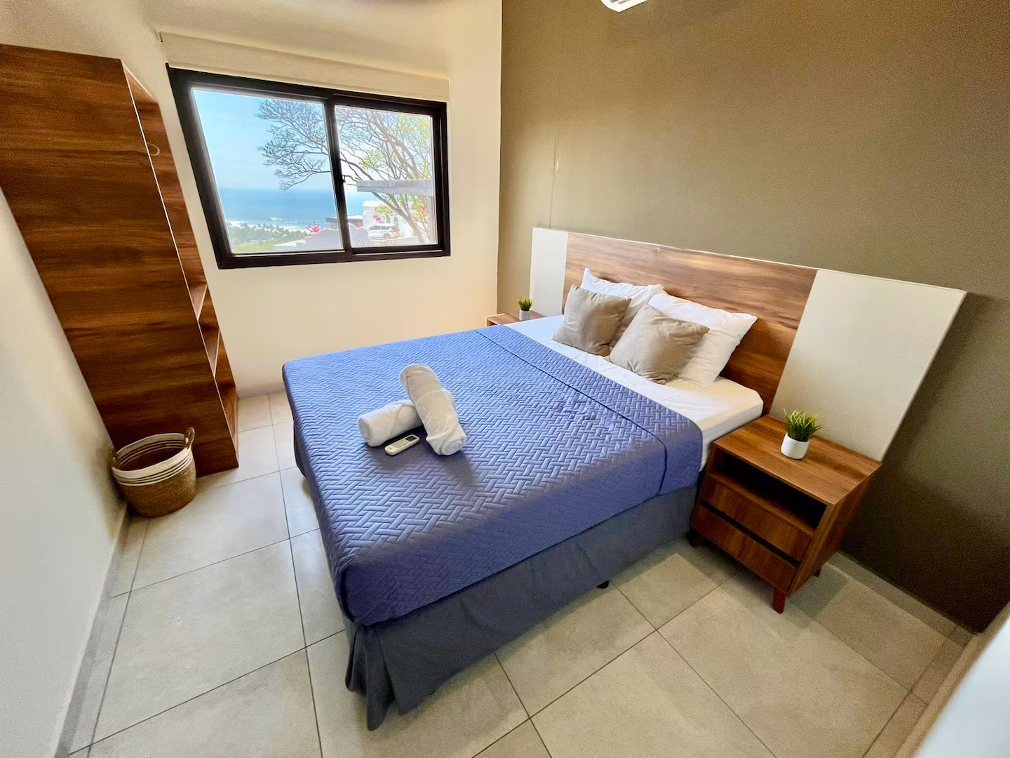 Habitación de Ceiba