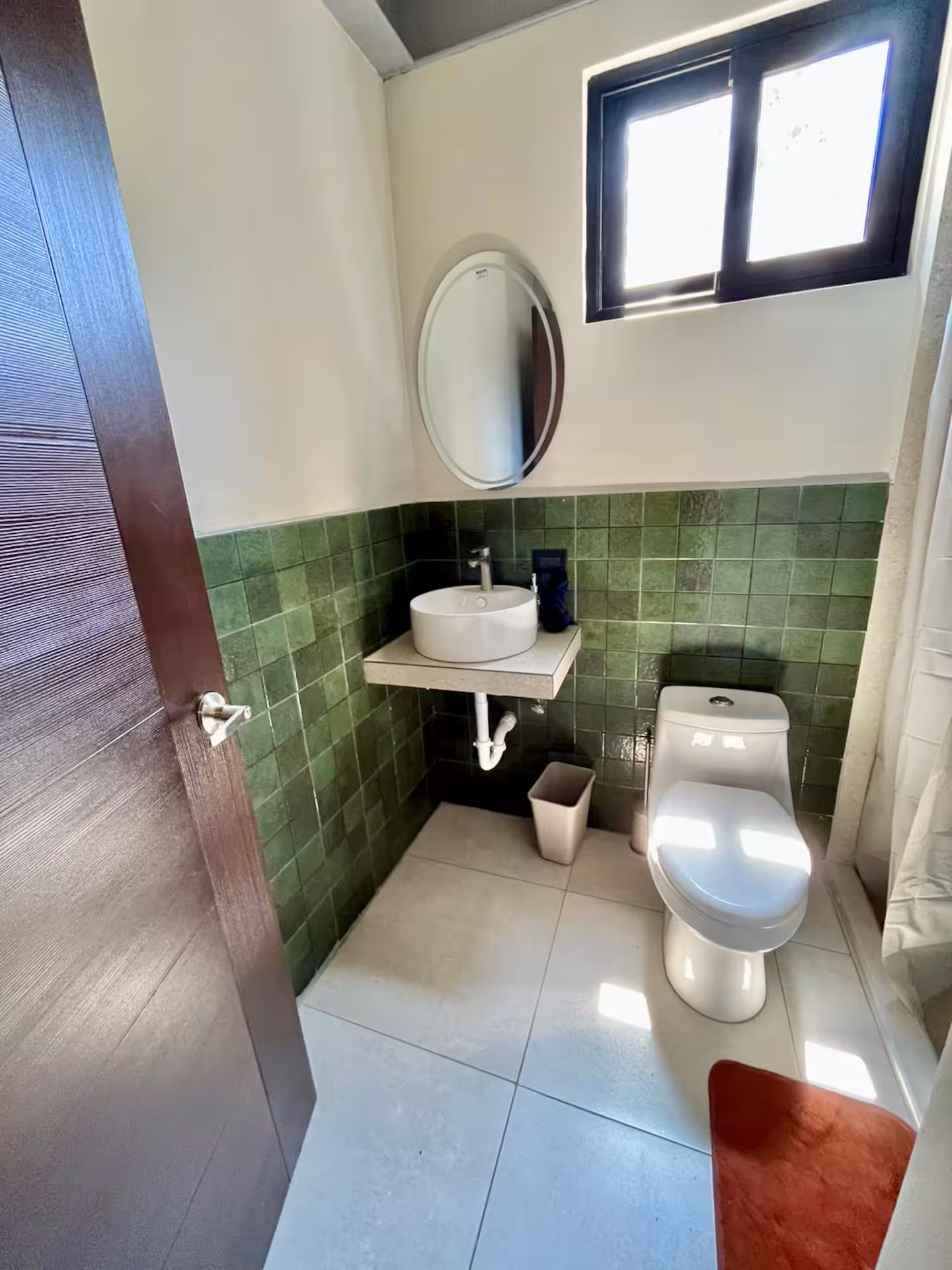 Baño Cueva 1