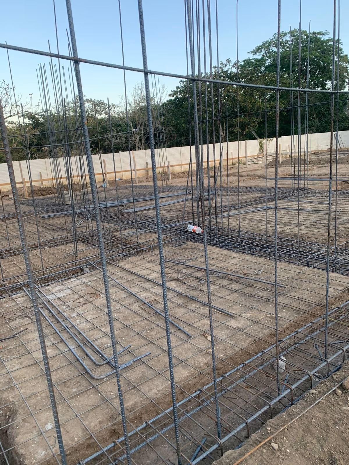 Imagen del artículo "Losa de fundación, la solución Inteligente para tu proyecto"