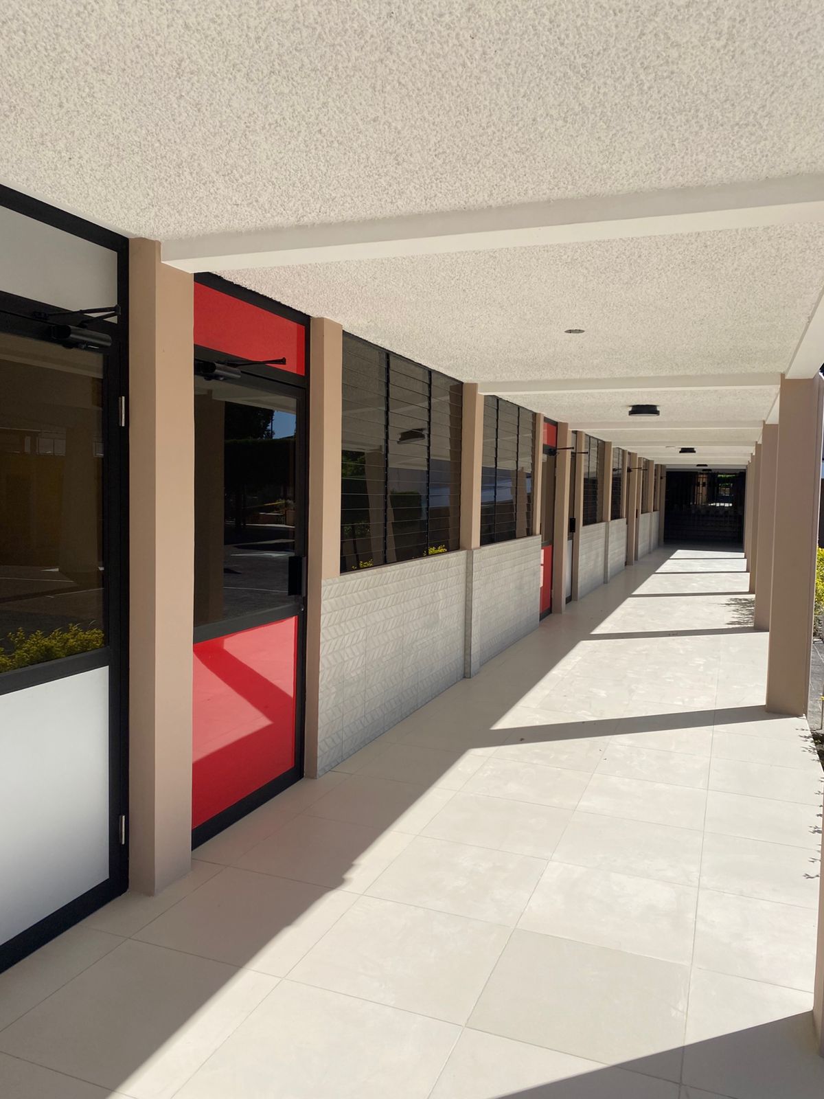 Remodelación integral de aulas, imagen 2 de la galería
