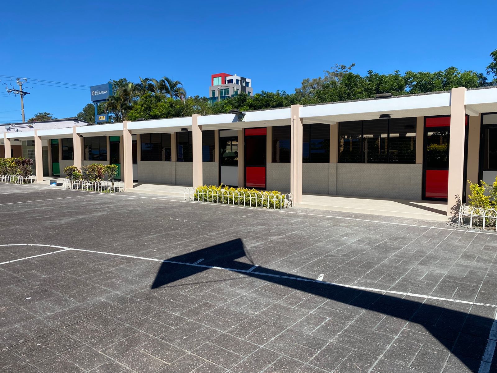 Remodelación integral de aulas, imagen 3 de la galería