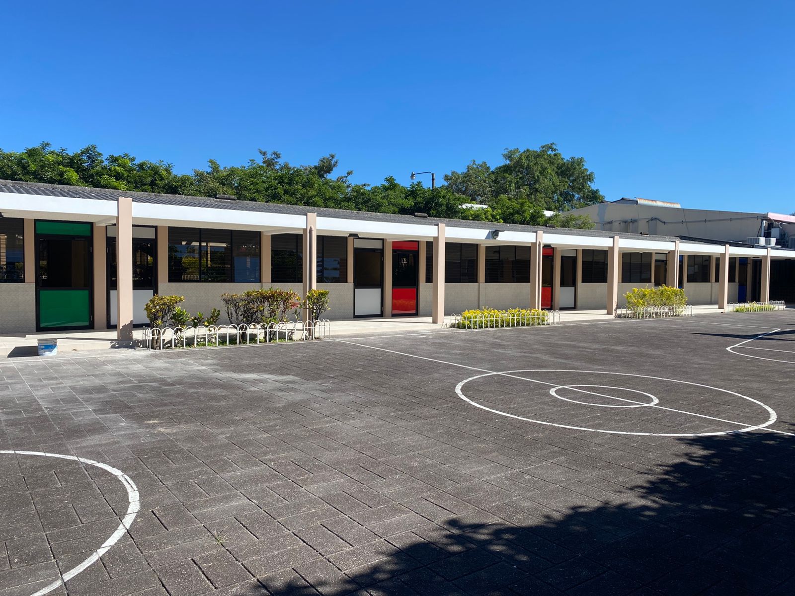 Remodelación integral de aulas, imagen 5 de la galería