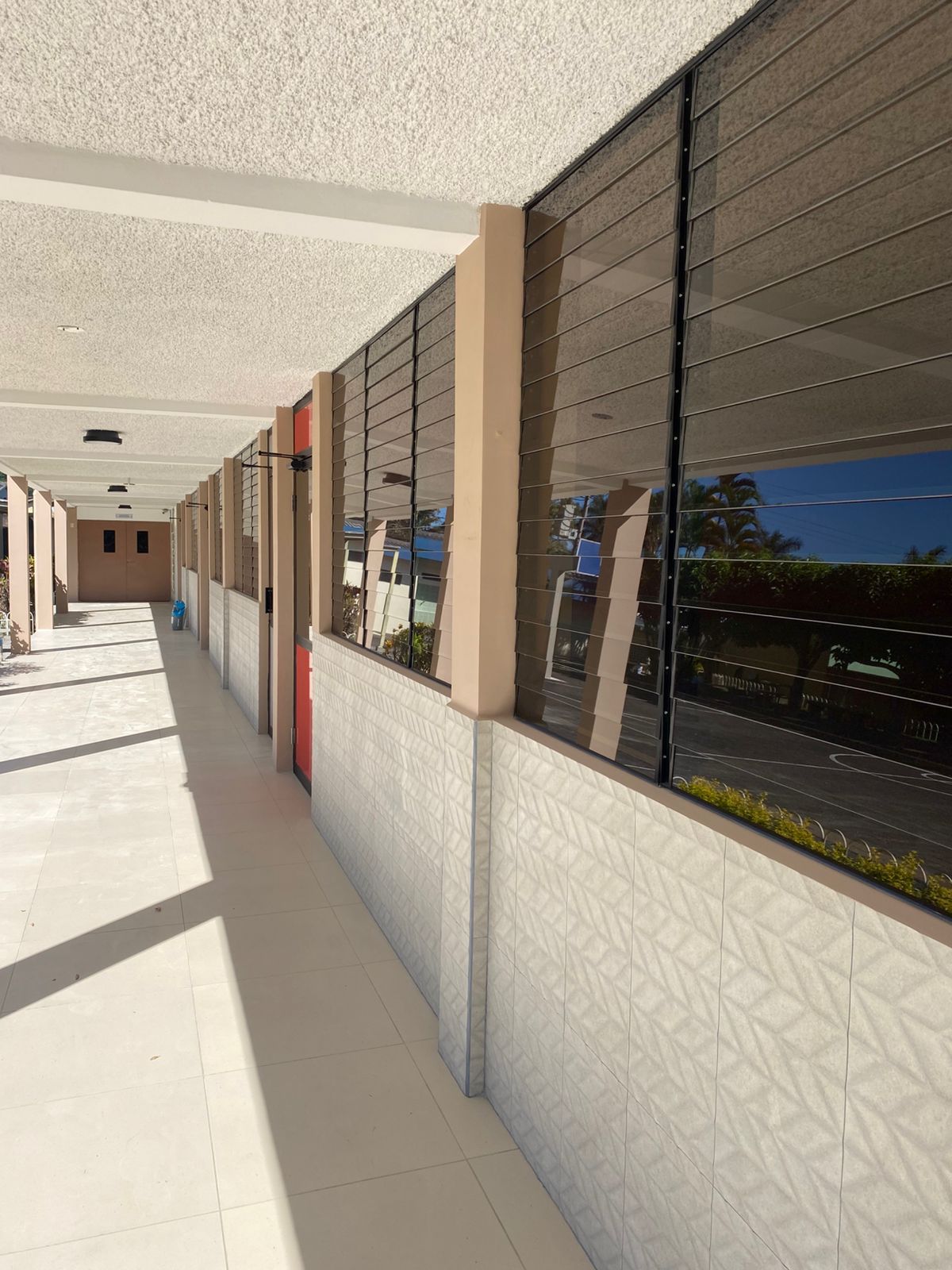 Remodelación integral de aulas, imagen 6 de la galería