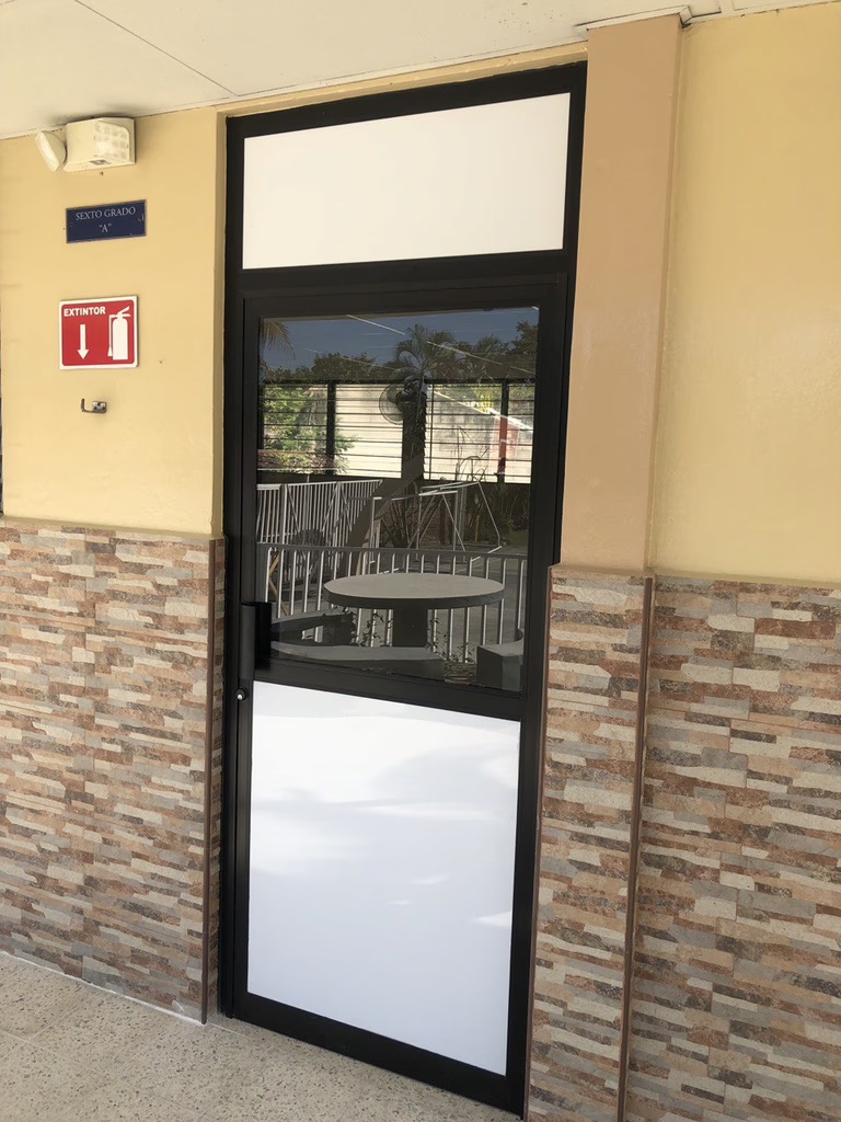 Remodelación de aulas institución educativa, imagen 4 de la galería