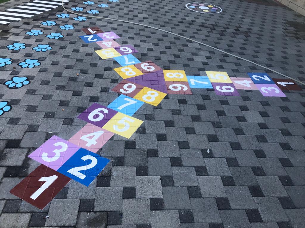 Remodelación de jardín infantil, imagen 4 de la galería