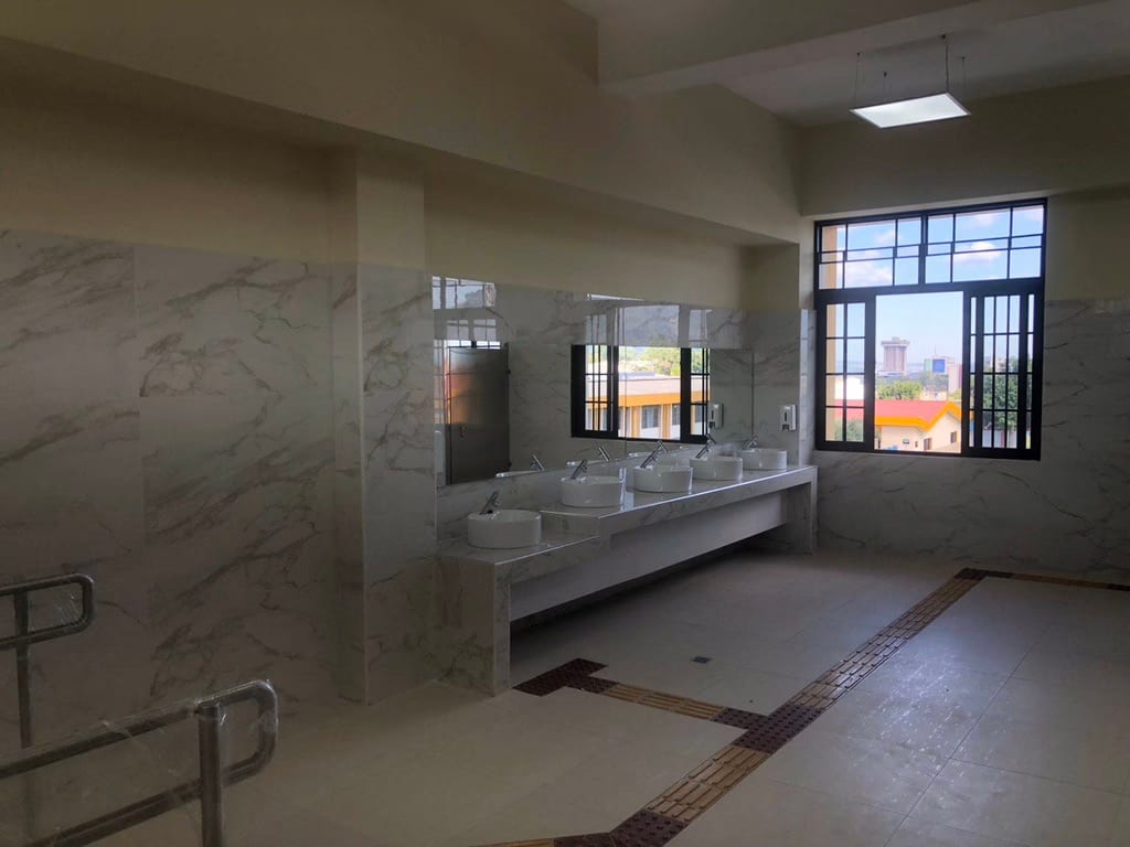 Remodelación corporativa en institución educativa, imagen 2 de la galería