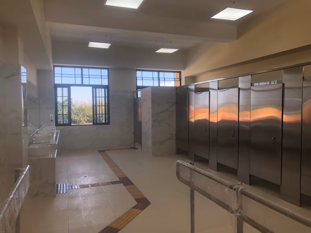 Remodelación corporativa en institución educativa, imagen 3 de la galería