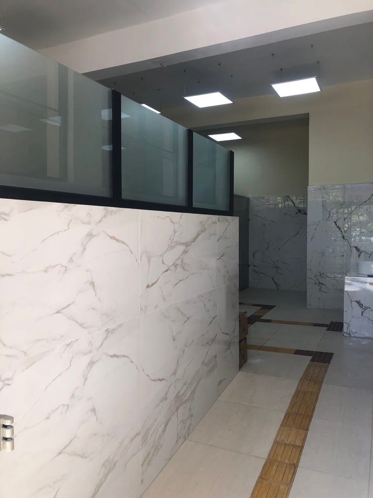 Remodelación corporativa en institución educativa, imagen 5 de la galería