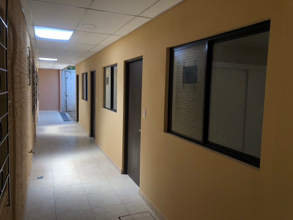 Remodelación de residencia institucional, imagen 4 de la galería
