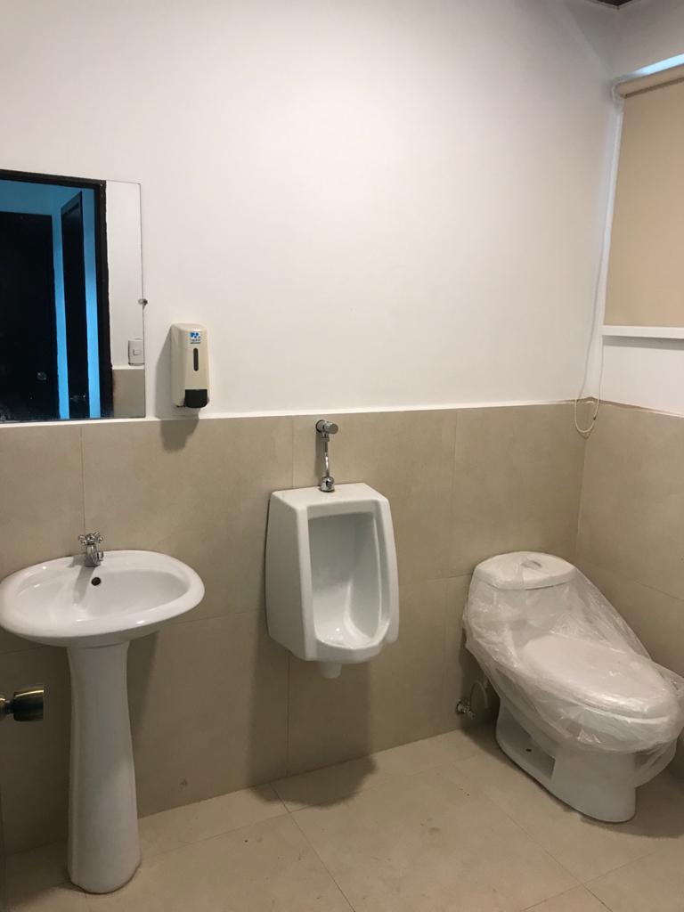 Renovación de oficina corporativa, imagen 3 de la galería