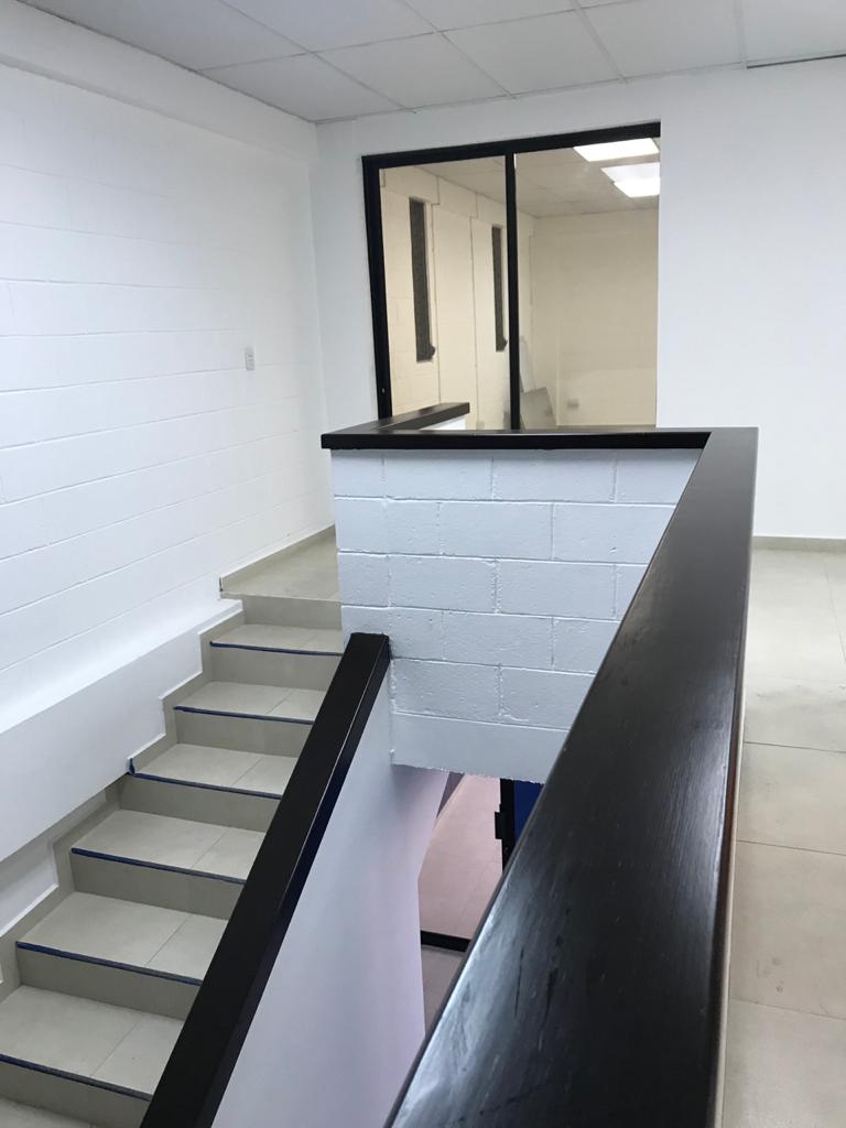 Renovación de oficina corporativa, imagen 4 de la galería