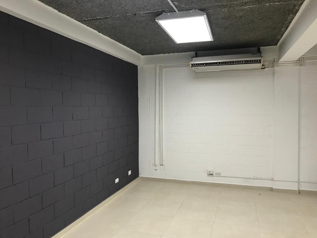 Renovación de oficina corporativa, imagen 6 de la galería