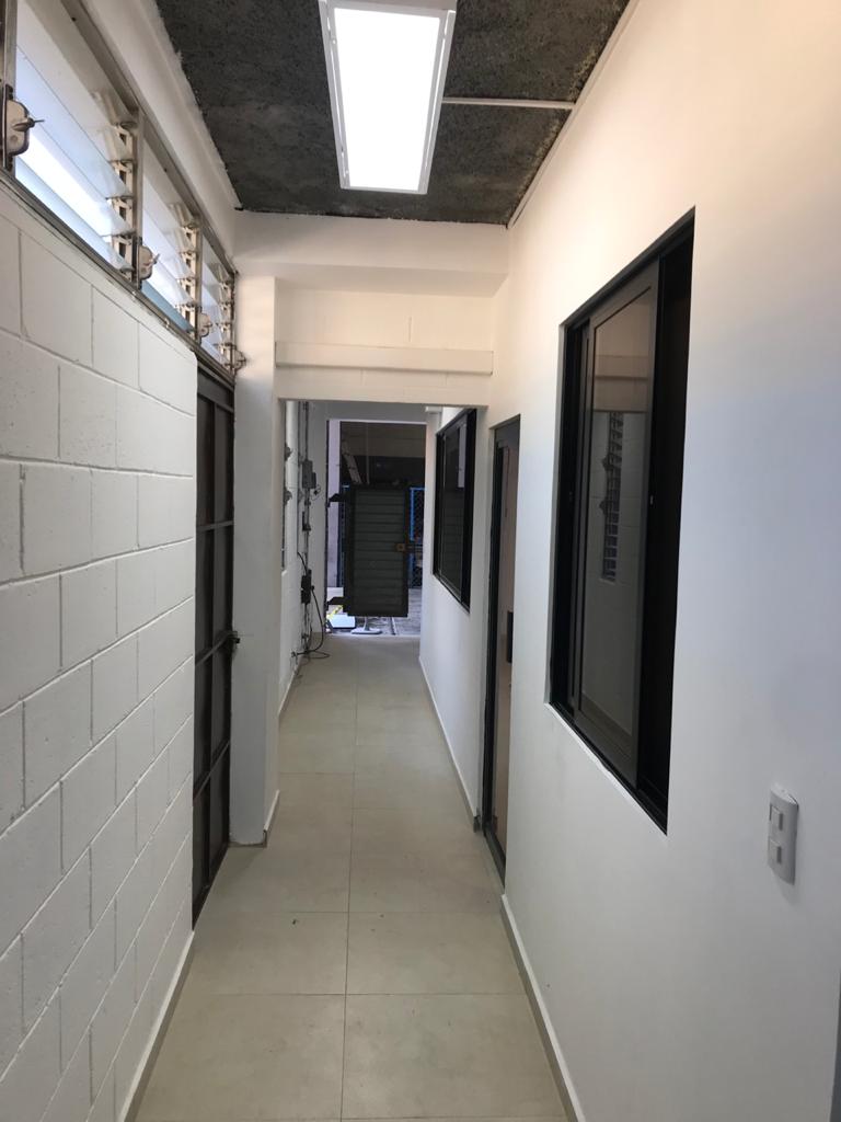 Renovación de oficina corporativa, imagen 7 de la galería