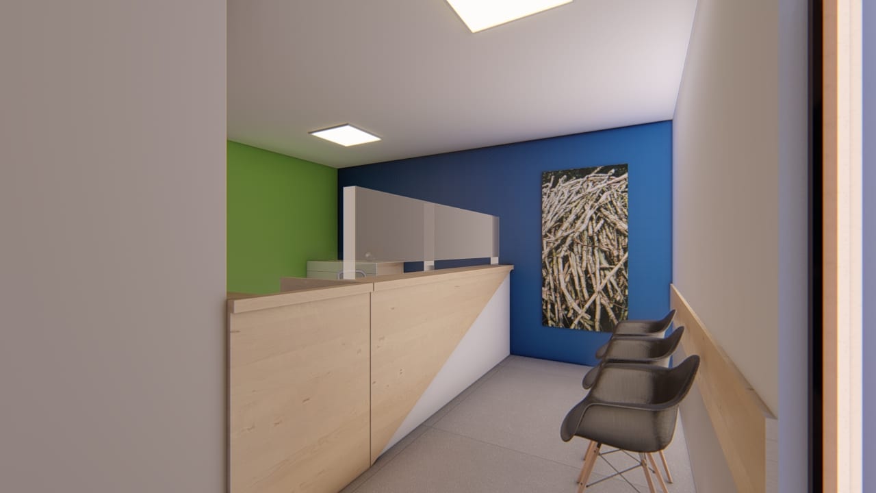 Diseño y construcción de Showroom empresa comercial, imagen 7 de la galería