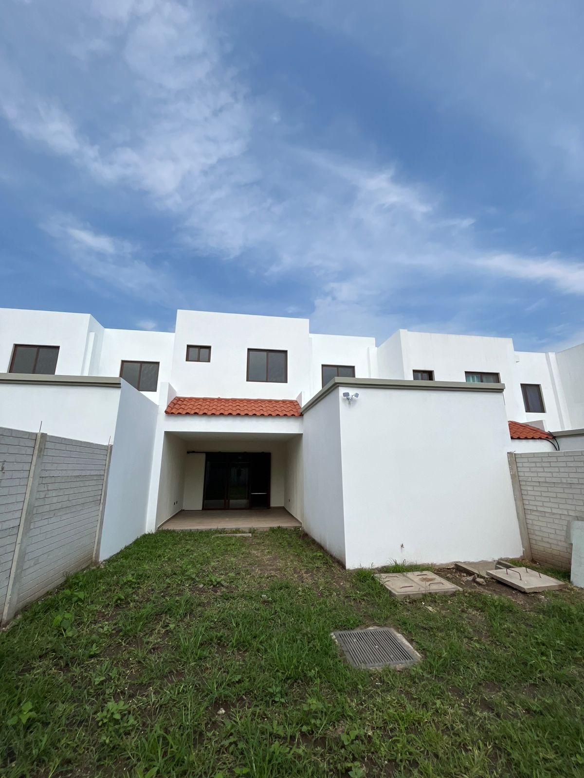 Construcción de residencial Treviso Townhouses, imagen 3 de la galería