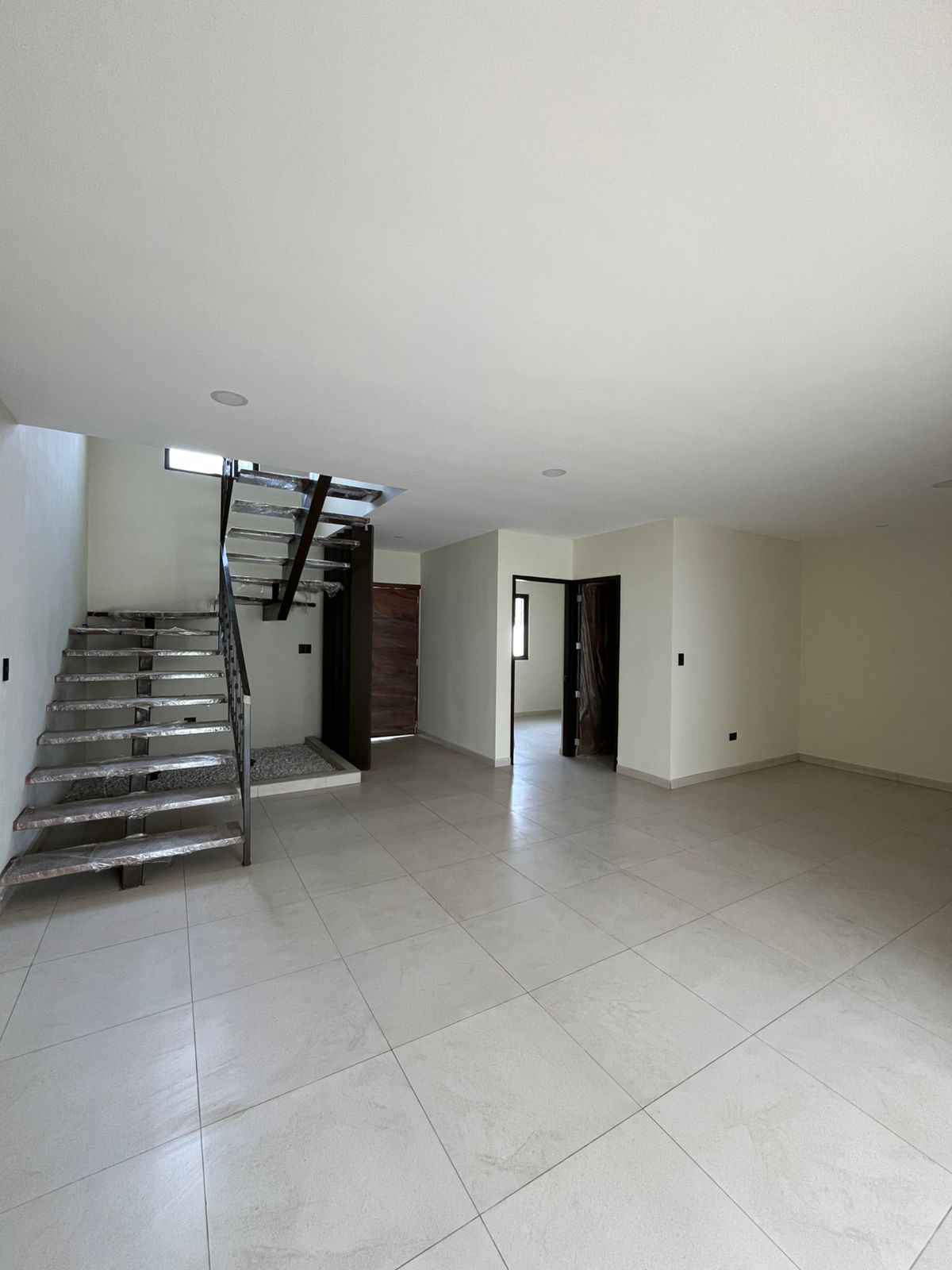 Construcción de residencial Treviso Townhouses, imagen 7 de la galería