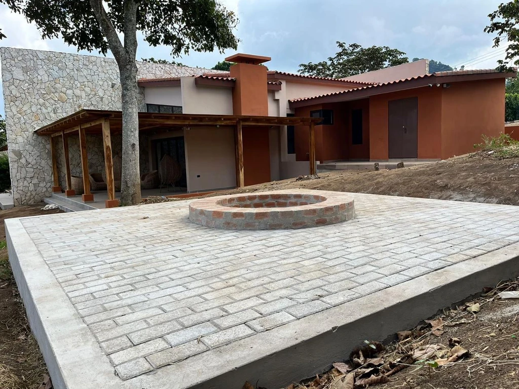 Construcción de activos para inversionista internacional, imagen 6 de la galería