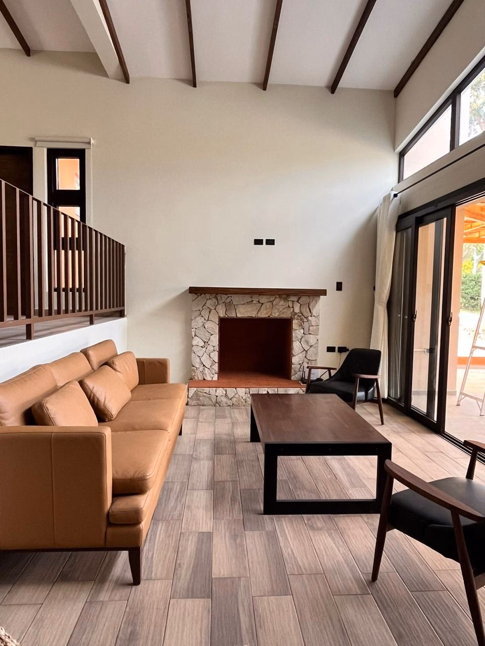 Casa de vacación en Apaneca, imagen 7 de la galería