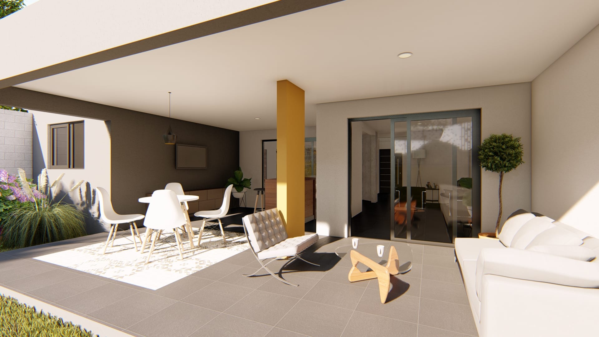 P7 Condado Santa Elena, imagen 9 de la galería