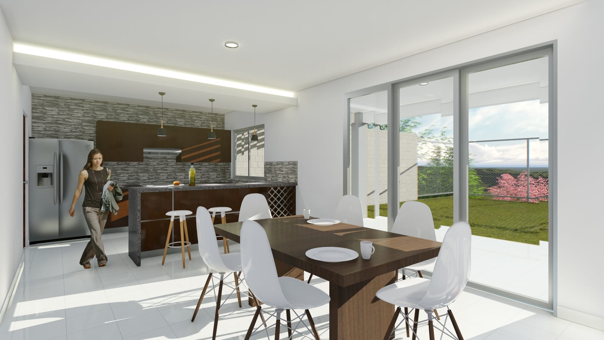S2 Condado Santa Elena, imagen 5 de la galería