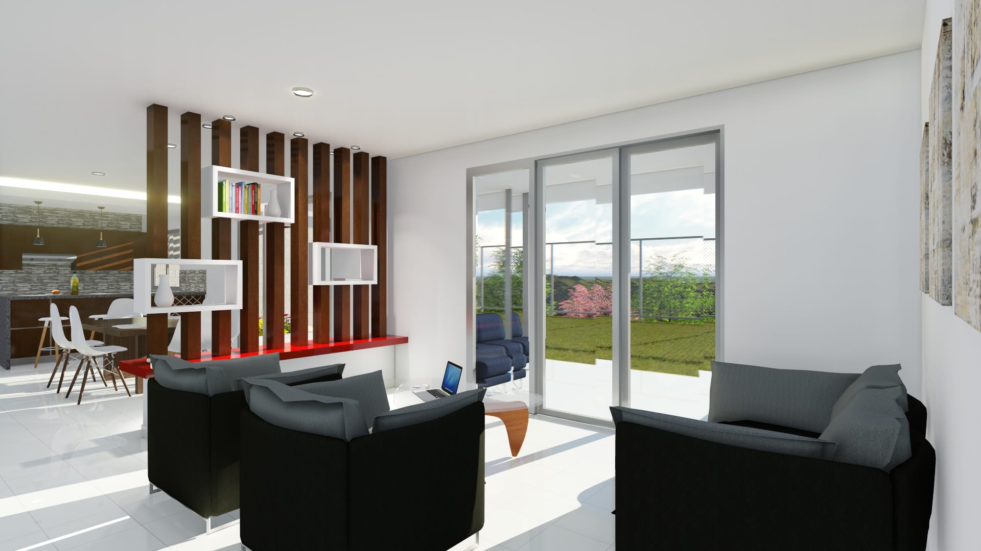 S2 Condado Santa Elena, imagen 4 de la galería
