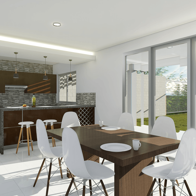 S2 Condado Santa Elena, imagen 9 de la galería