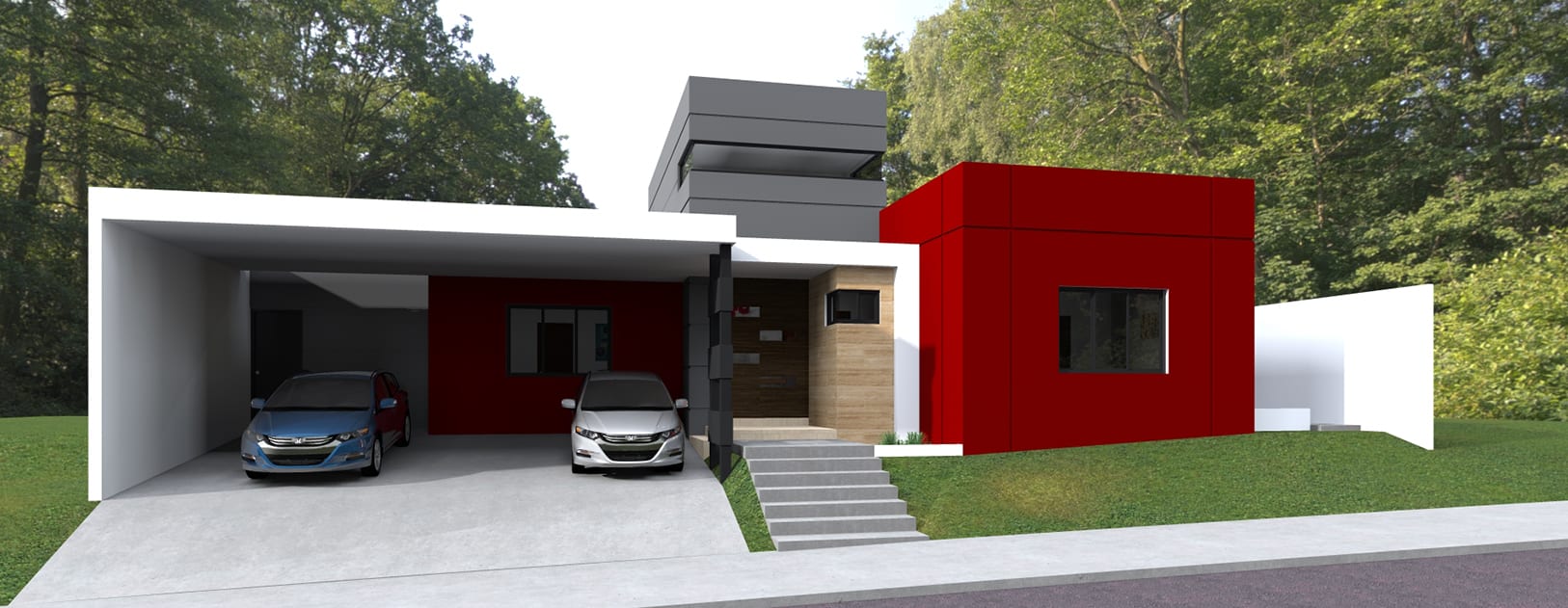 Residencial Los Sueños, imagen 2 de la galería