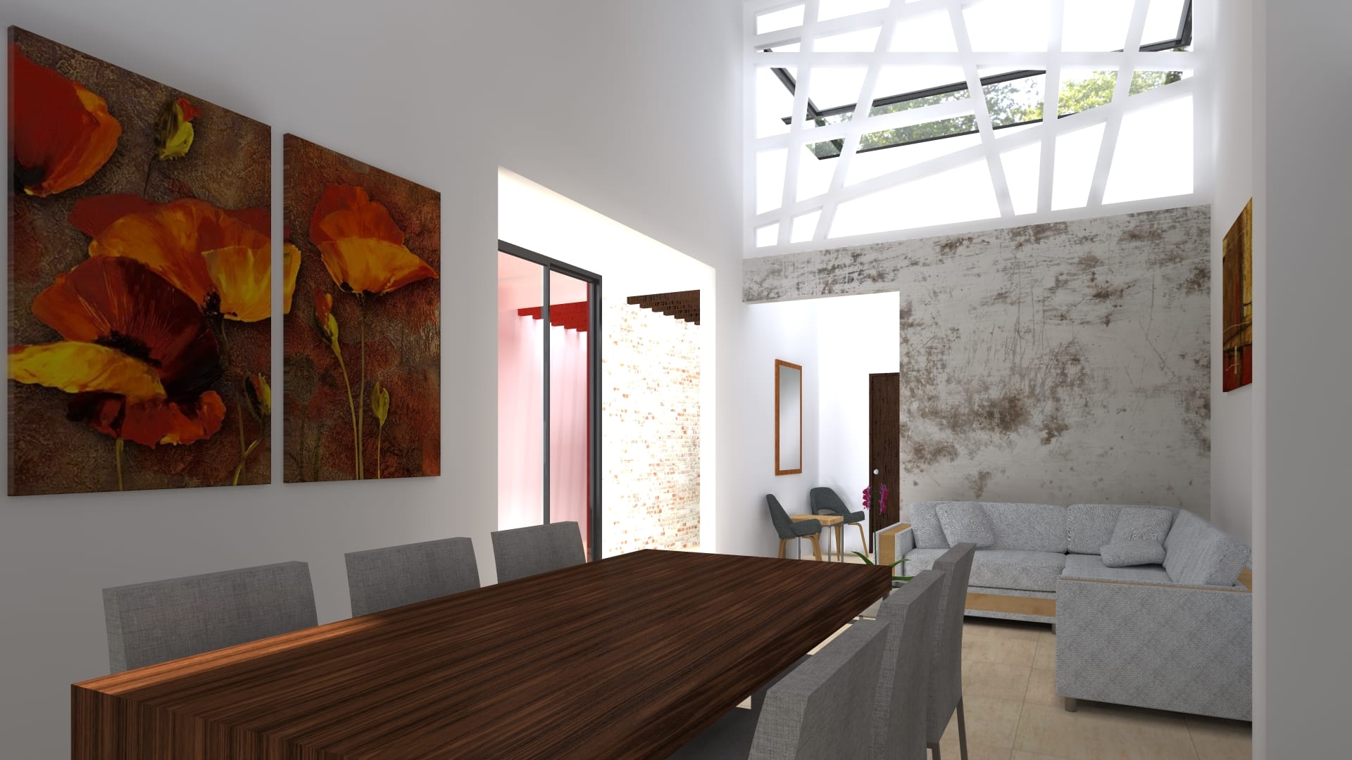 Residencial Los Sueños, imagen 8 de la galería
