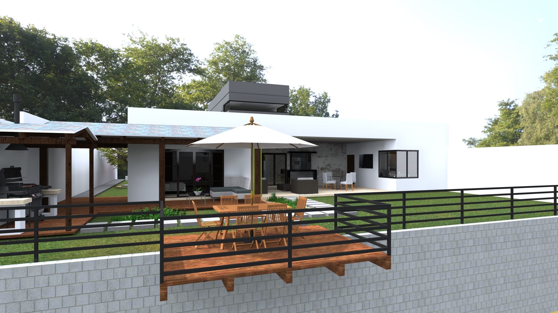Residencial Los Sueños, imagen 4 de la galería