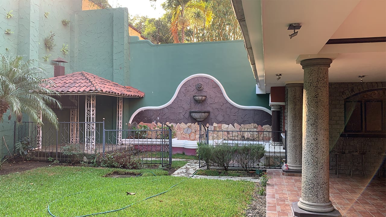 Cumbres de Cuscatlán, imagen 6 de la galería
