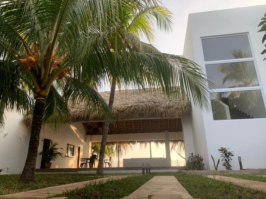 Construcción de activos para inversionista internacional, imagen 2 de la galería