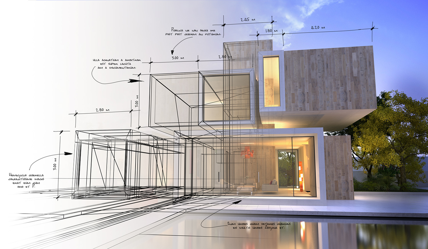 Imagen del artículo «El proceso para ejecutar un proyecto inmobiliario de principio a fin en El Salvador»