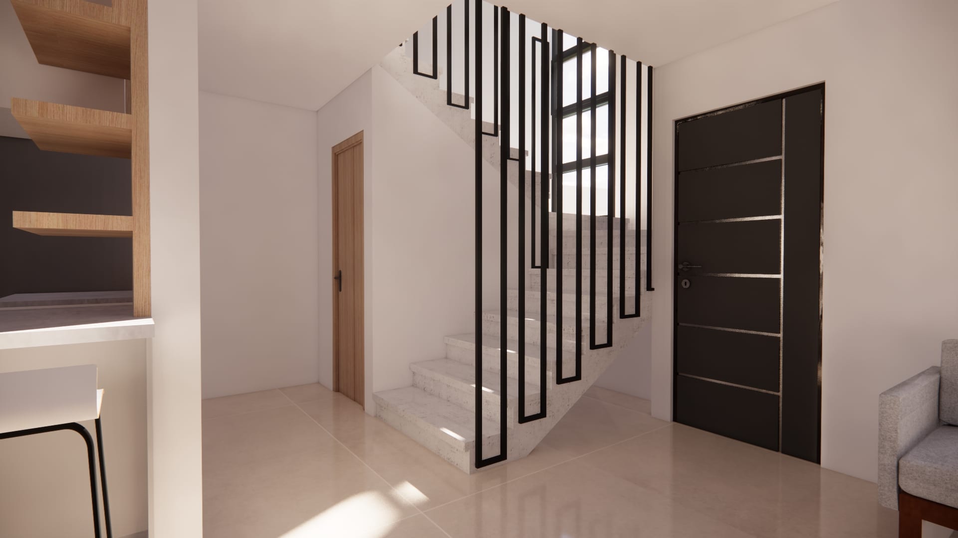 Casa de 2 niveles en Zaragoza, imagen 9 de la galería