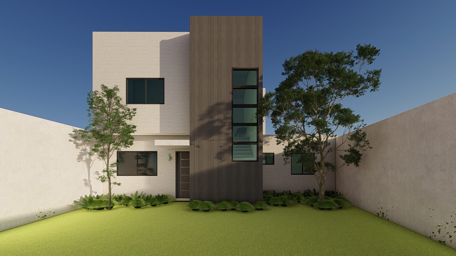 Casa de 2 niveles en Zaragoza, en venta en Residencial Villas de San Fernando, Zaragoza