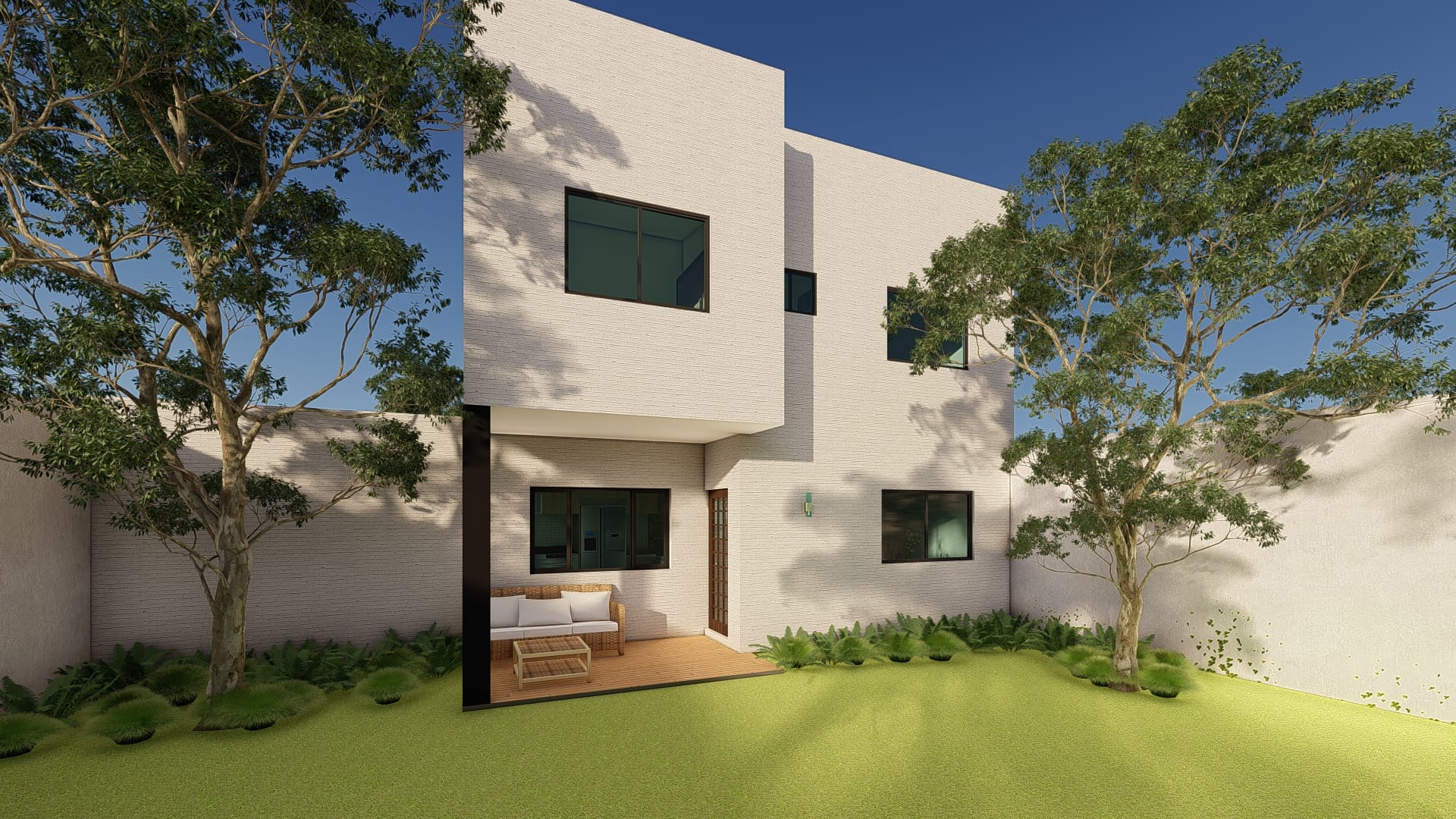 Casa de 2 niveles en Zaragoza, imagen 3 de la galería