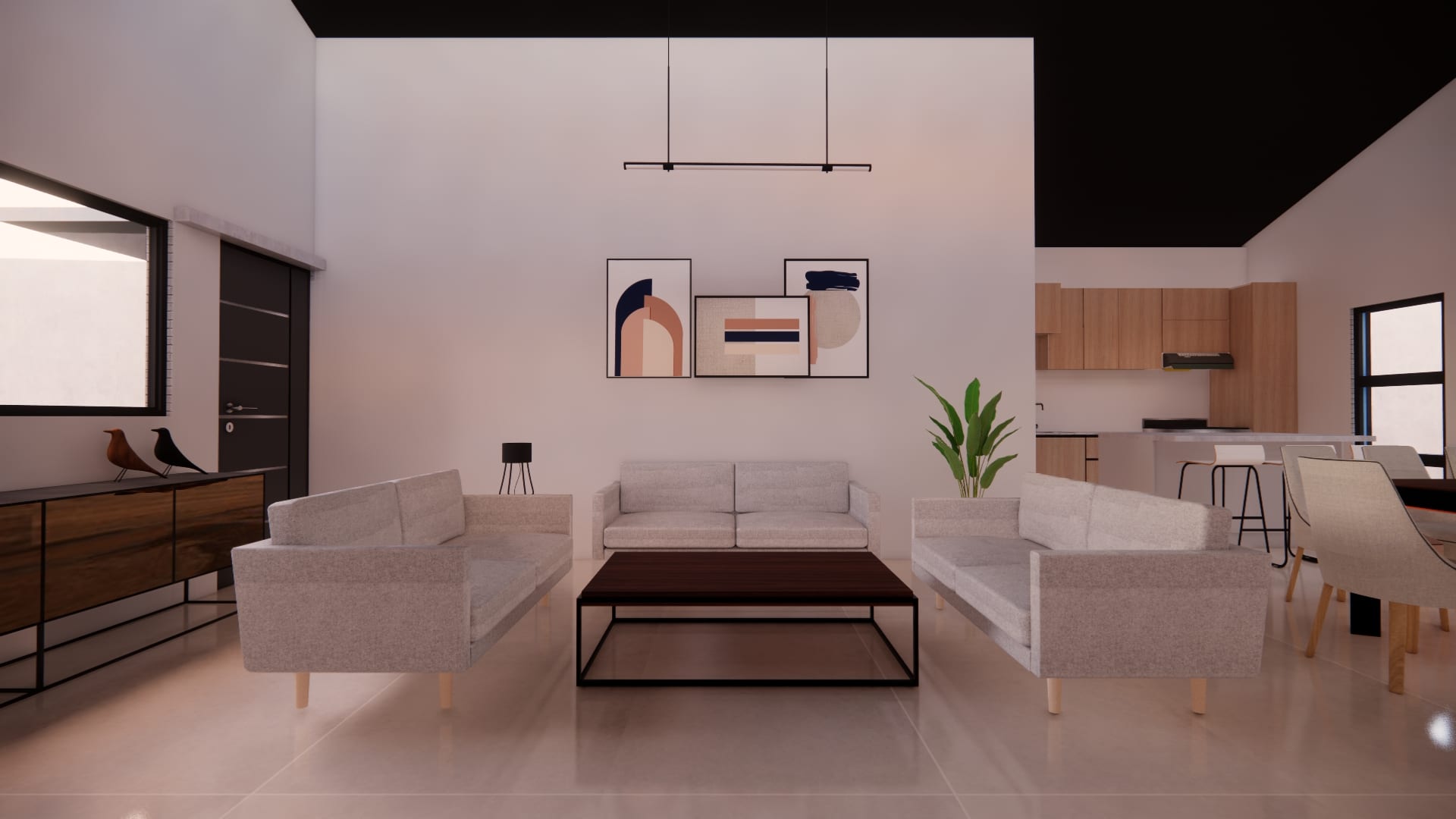 Casa de 1 nivel en Zaragoza, imagen 9 de la galería