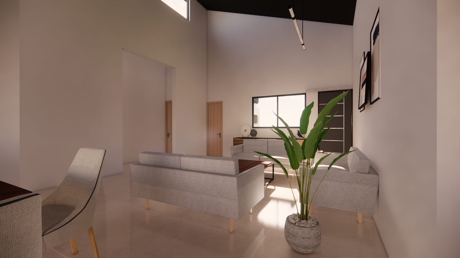 Casa de 1 nivel en Zaragoza, imagen 4 de la galería