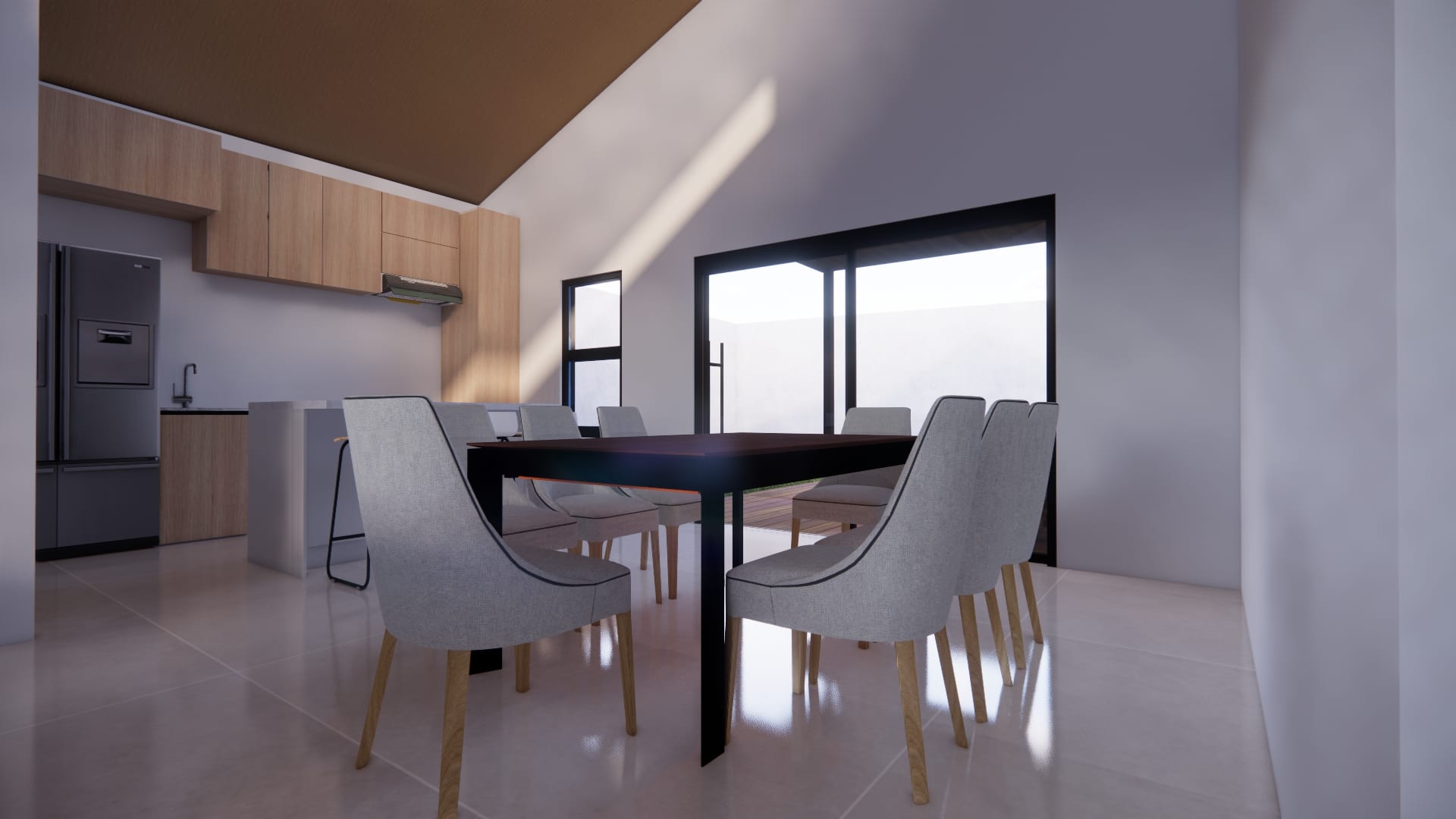 Casa de 1 nivel en Zaragoza, imagen 7 de la galería