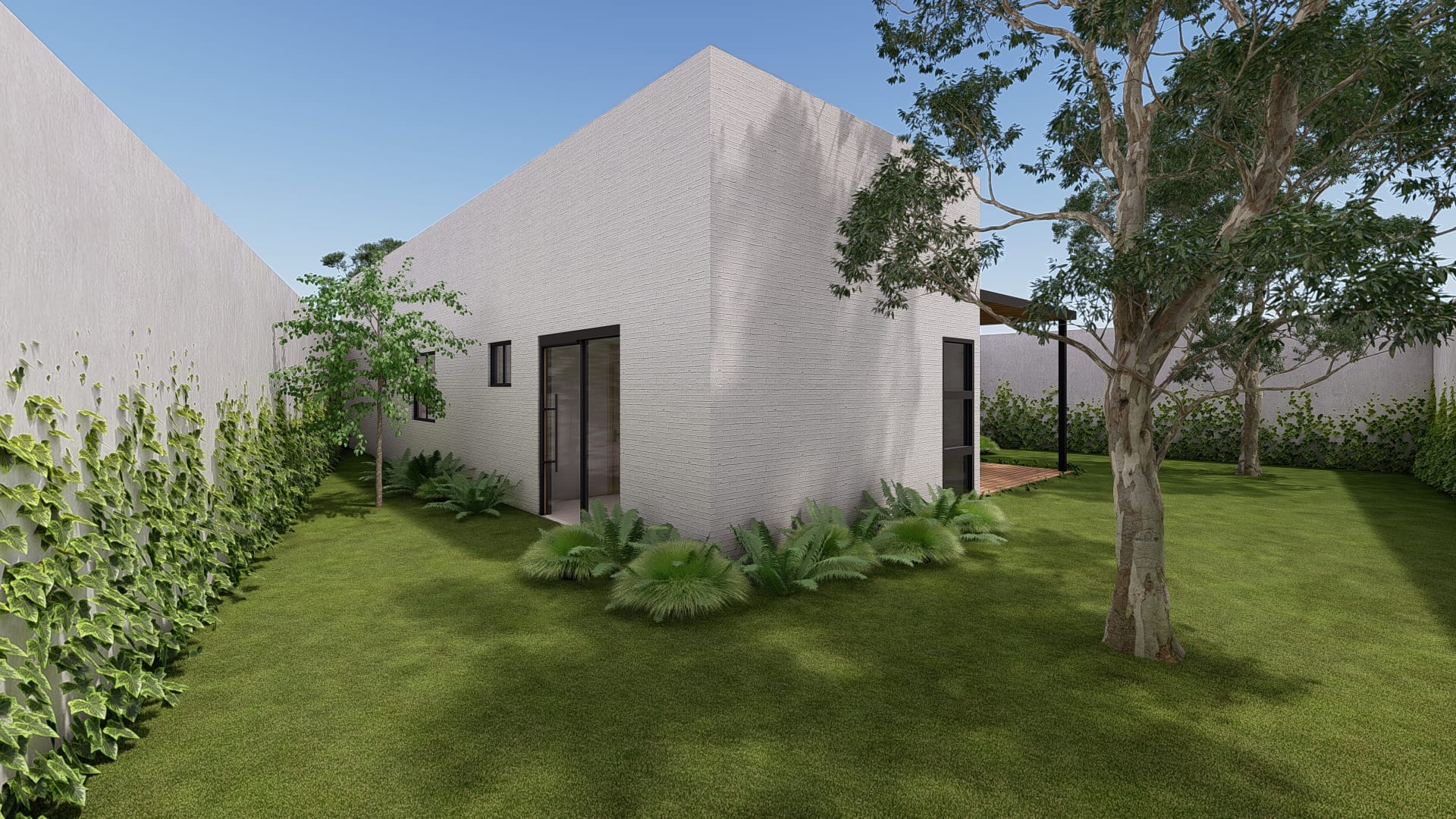 Casa de 1 nivel en Zaragoza, imagen 5 de la galería