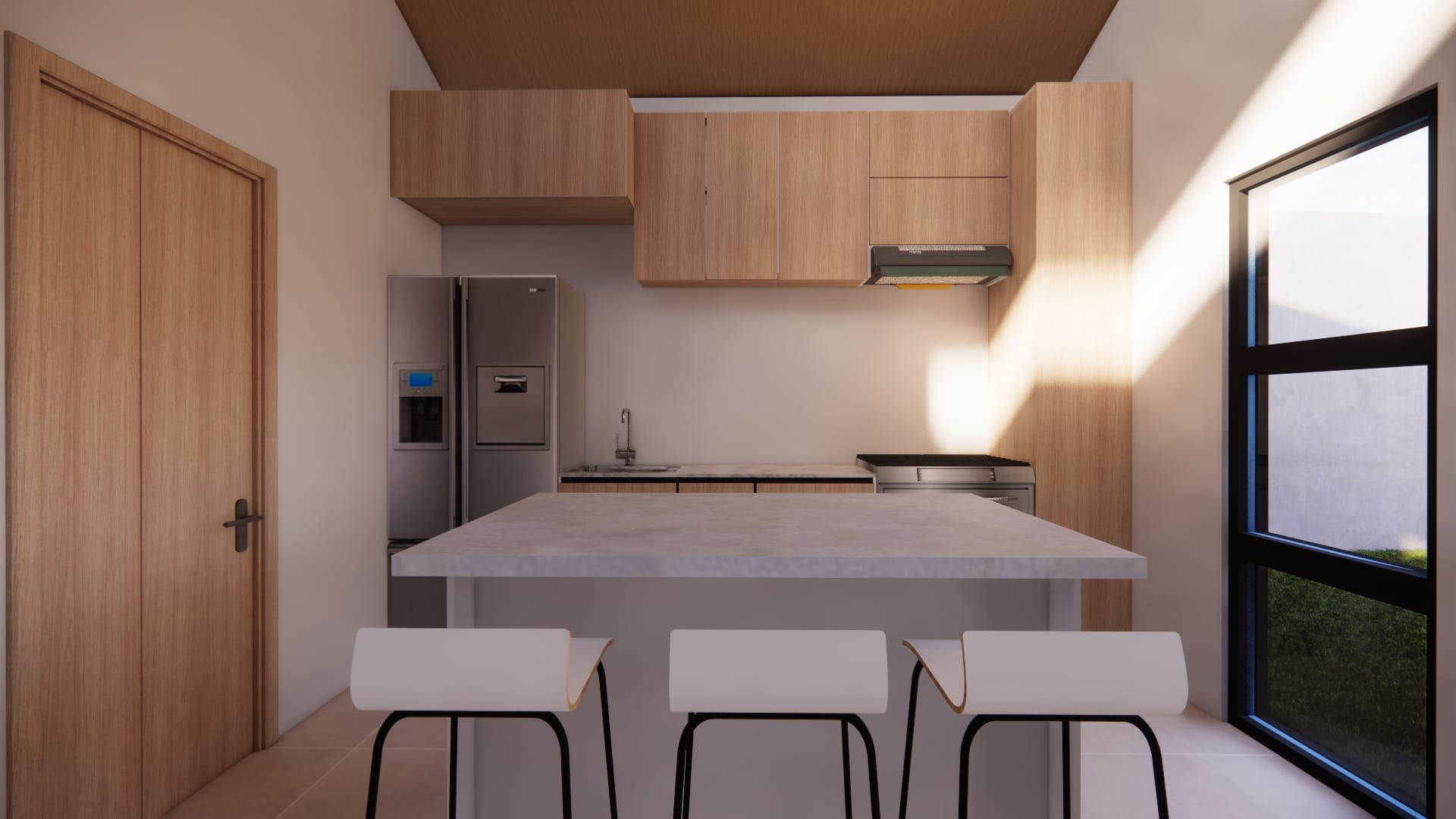Casa de 1 nivel en Zaragoza, imagen 3 de la galería