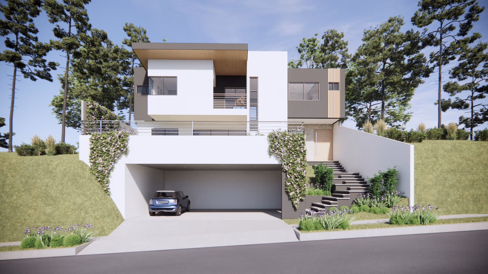 D5 Residencial San Pablo, en venta en Residencial San Pablo, Nuevo Cuscatlán
