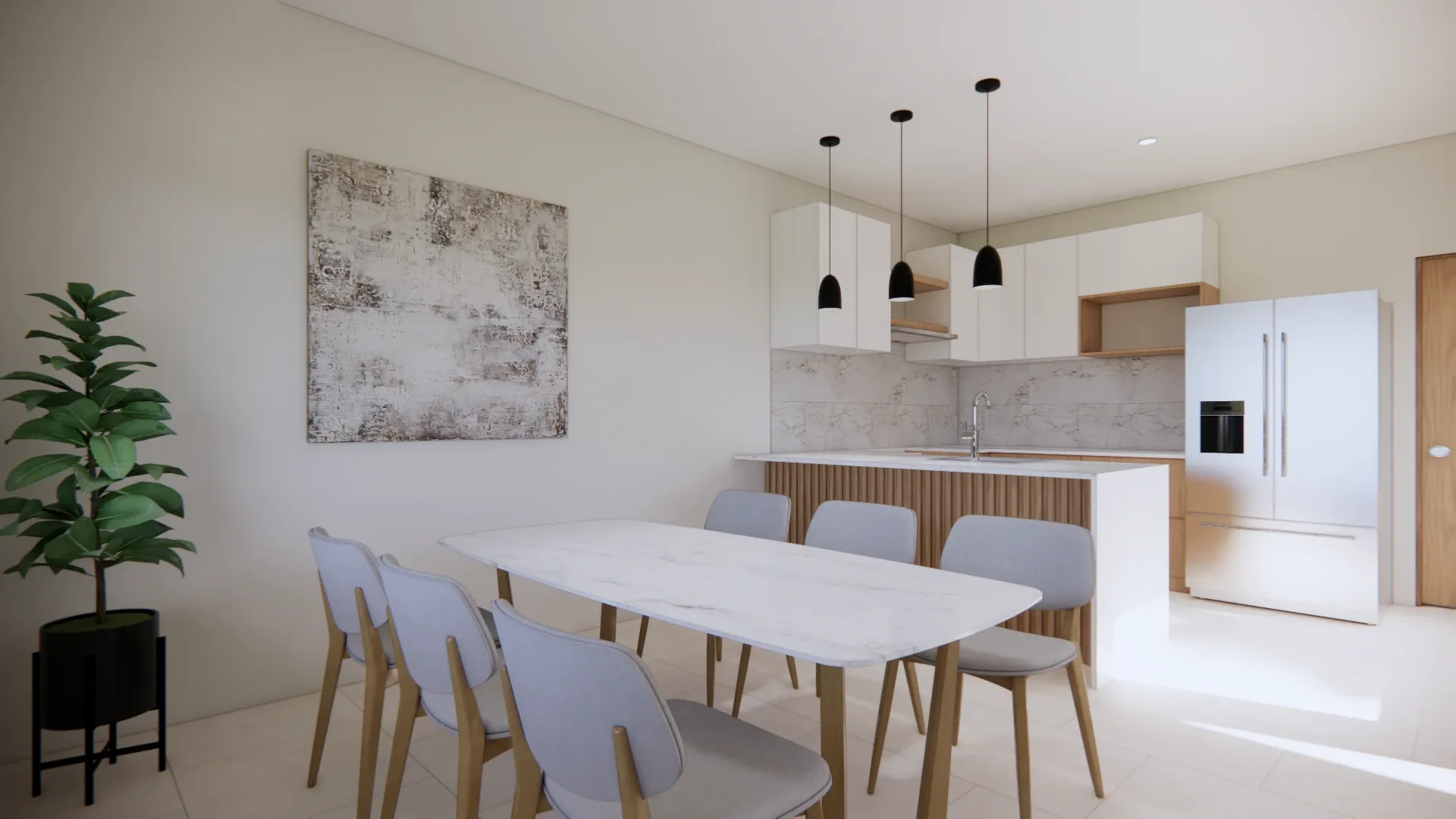 D5 Residencial San Pablo, imagen 4 de la galería