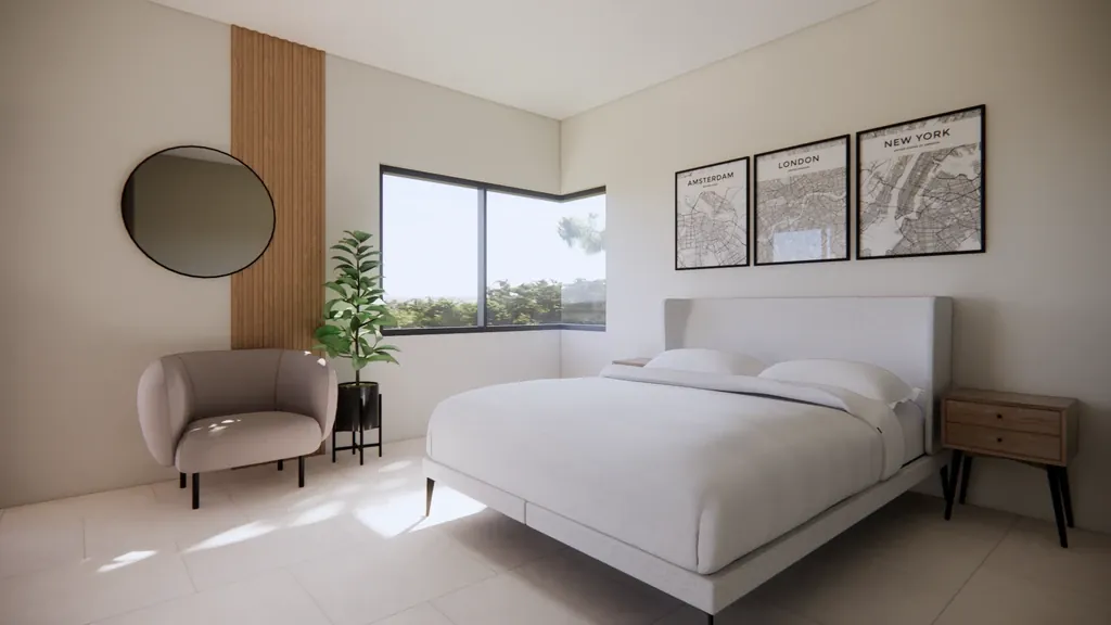 D5 Residencial San Pablo, imagen 5 de la galería