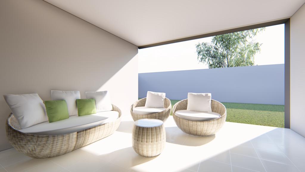 Residencial Altamira, imagen 2 de la galería