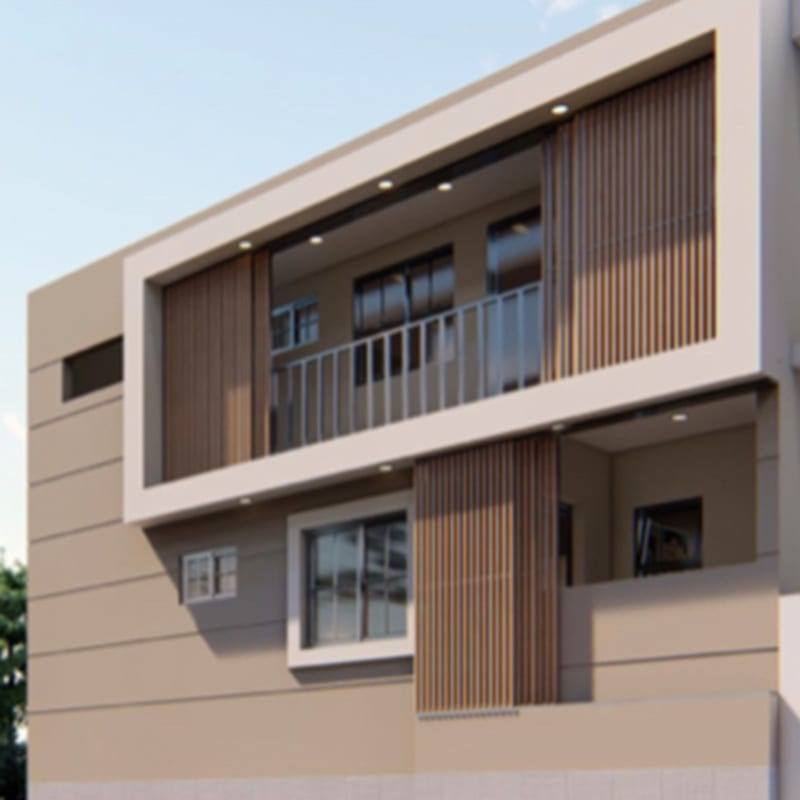 Apartamento Nuevo Cuscatlán, imagen 2 de la galería