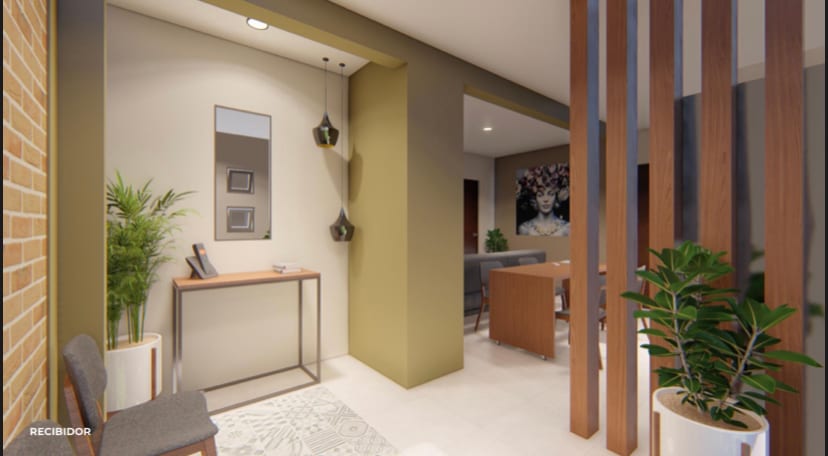 Apartamento Nuevo Cuscatlán, imagen 4 de la galería